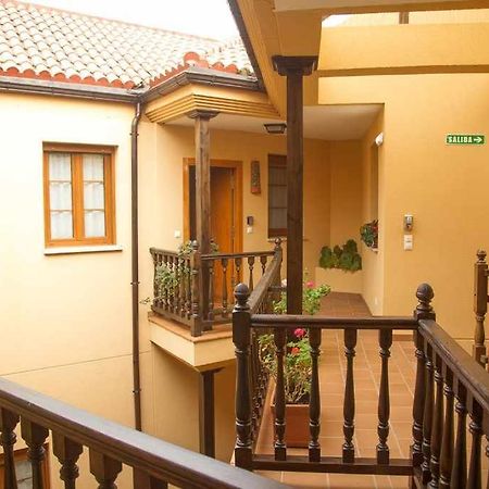 Cumbres De Los Picos Apartamento La Yedra Poo  Kültér fotó